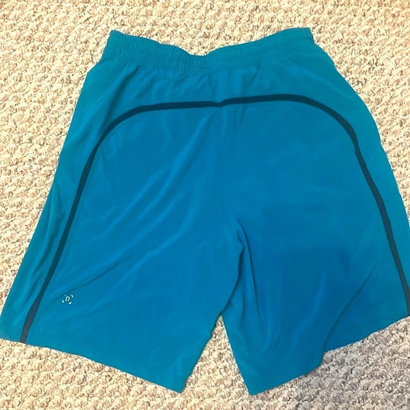 Lululemon men’s athletic shorts - Picture 2 of 6